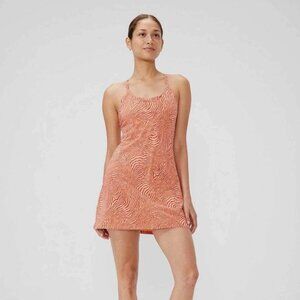 Outdoor Voices Exercise Dress
